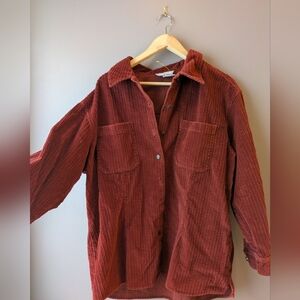 J. Jill Woman Button down shirt 2X